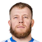 Nikita Sibirev