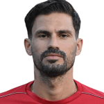 Alexandros Konstantinidis