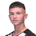 Pavlos Rafail Mpagios