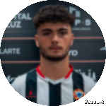 Nuno Guilherme Freitas Castanha
