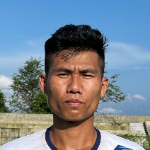 Seisanglen Haolai