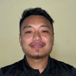 Tongpangnungshi Jamir