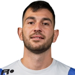 Stefanos Tsitselas