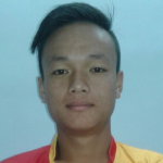 Ningthoujam Naresh Singh