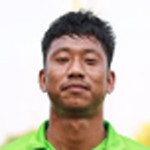 Imtikumzuk Chang