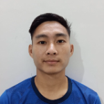 Thulunso Yimchunger