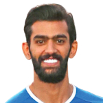 Khaled Al Qahtani