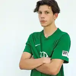 Loris Valentino Beck