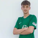 Felix Weiser