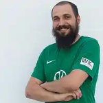 Mika Bergholz