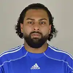 Saarugan Jeyapala