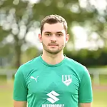 Luke Schwalm