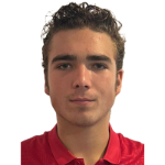 Diego Alonso Paiz