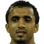 Ismael Al Ajmi
