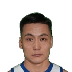 Enkhtur Zorigtbaatar