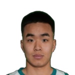 Munkhbayar Enkhbaatar