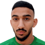 Ahmad Mohammad