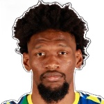 Junior Christopher Obame Correia Silva