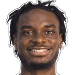 Caleb Agada