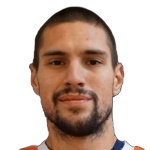 Nikolay Nikolov