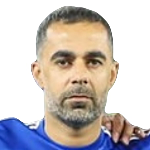Nohair Al-Shammari