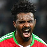 Saeed Al-Raqqadi