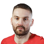 Vuk Lazovic