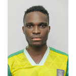 Kluivert Tuoyo Pessu