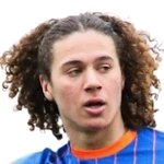 Alfie Atherton