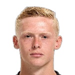 Connor Evans