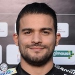 Khaled Ayari