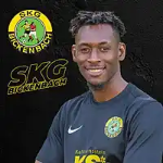 Nathaniel Onyeka Agweven