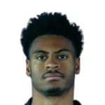 Daevion Paul