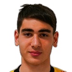 Sarmat Ogoev