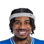 Malcolm Mabry