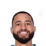 Jameel Tolbert