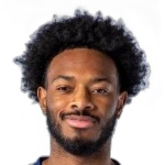 Gamaun Boykin