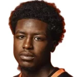 Cortez Mosley