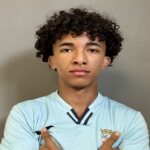 Gustavo Vieira Espírito Santo