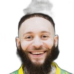 Malik Montoya
