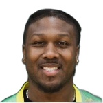 David Jenkins Jr