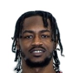 Theophilus Johnson