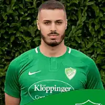 Salim El Hasnaoui