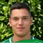 Maximilian Feick