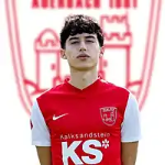 Kevin Kotek Benarides