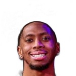 Dwight Glover Jr.