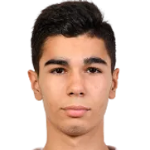 Mukhammad Murodov