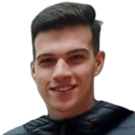 Vasilis Mandalos