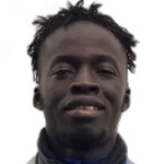 Momodou Jallow