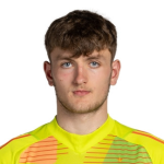 Marcus Gill
